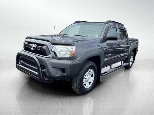 2014 Toyota Tacoma PreRunner