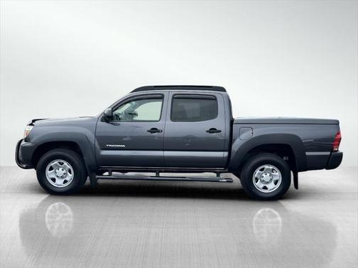 2014 Toyota Tacoma PreRunner