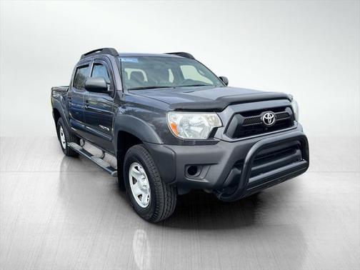 2014 Toyota Tacoma PreRunner