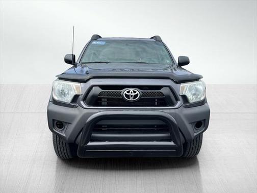2014 Toyota Tacoma PreRunner