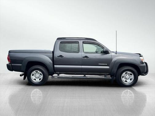 2014 Toyota Tacoma PreRunner
