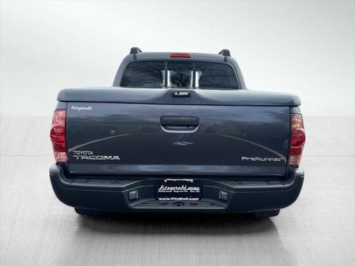 2014 Toyota Tacoma PreRunner