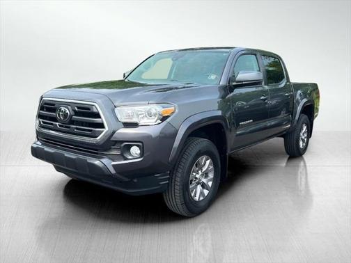 2019 Toyota Tacoma SR5