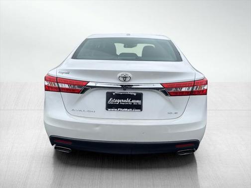 2013 Toyota Avalon XLE