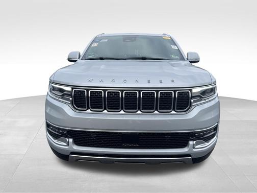 2022 Jeep Wagoneer Series III 4x4