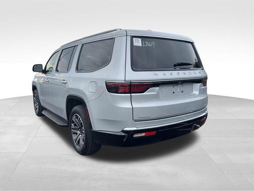 2022 Jeep Wagoneer Series III 4x4