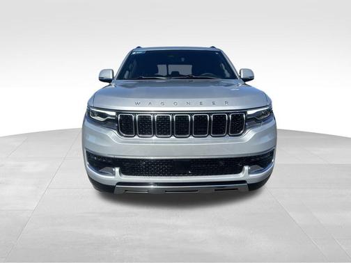 2022 Jeep Wagoneer Series III 4x4