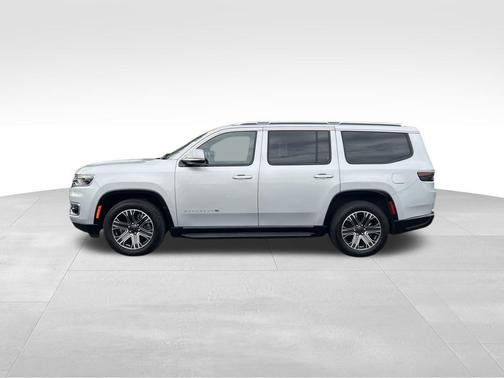2022 Jeep Wagoneer Series III 4x4