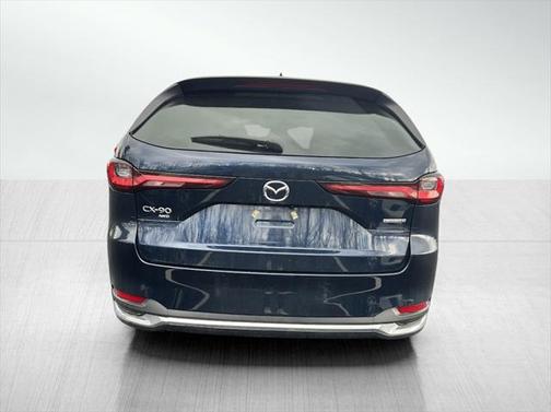 2024 Mazda CX-90 3.3 Turbo Premium