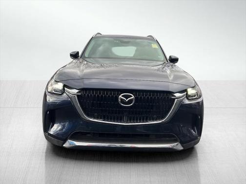 2024 Mazda CX-90 3.3 Turbo Premium