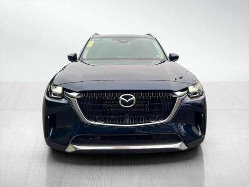 2024 Mazda CX-90 3.3 Turbo Premium