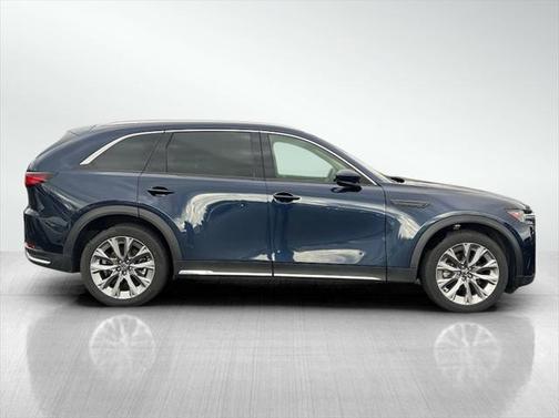 2024 Mazda CX-90 3.3 Turbo Premium
