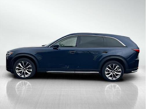 2024 Mazda CX-90 3.3 Turbo Premium