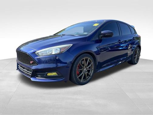 2016 Ford Focus ST ST