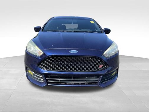 2016 Ford Focus ST ST