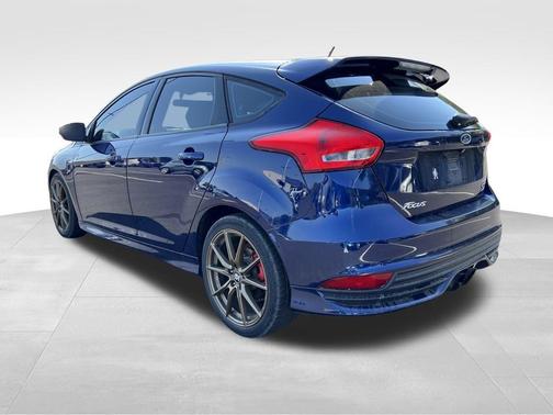 2016 Ford Focus ST ST
