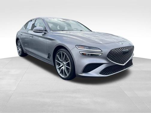 2023 Genesis G70 2.0T RWD