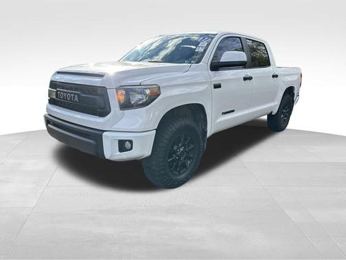 2017 Toyota Tundra TRD Pro