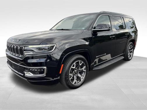 2024 Jeep Wagoneer Series III 4x4