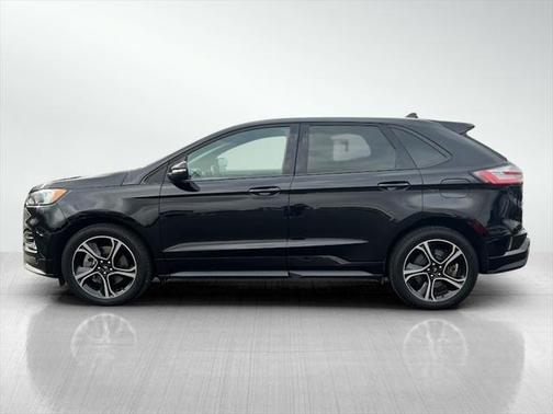 2021 Ford Edge ST