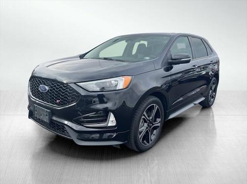 2021 Ford Edge ST
