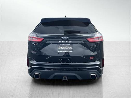 2021 Ford Edge ST