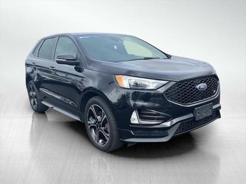2021 Ford Edge ST