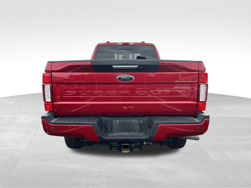 2022 Ford F-350 Lariat