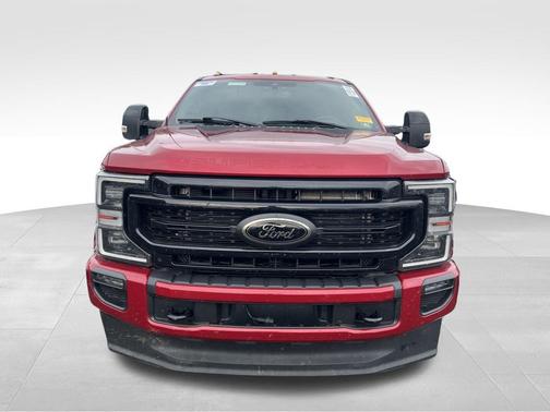 2022 Ford F-350 Lariat