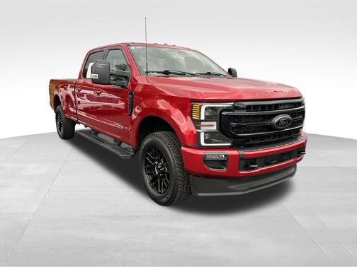 2022 Ford F-350 Lariat