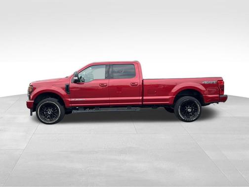 2022 Ford F-350 Lariat