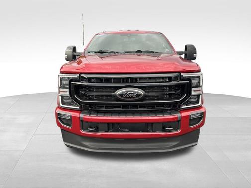 2022 Ford F-350 Lariat