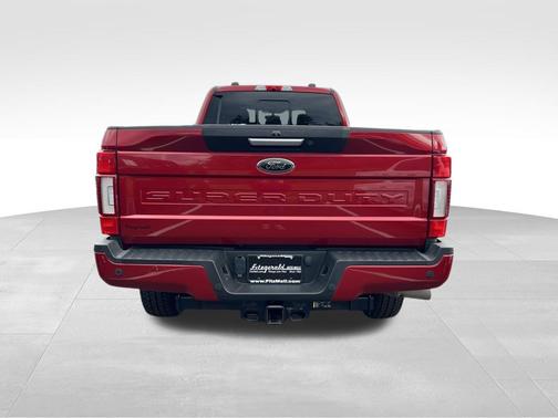 2022 Ford F-350 Lariat