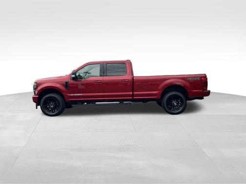 2022 Ford F-350 Lariat