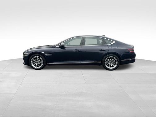 2023 Genesis G80 2.5T AWD