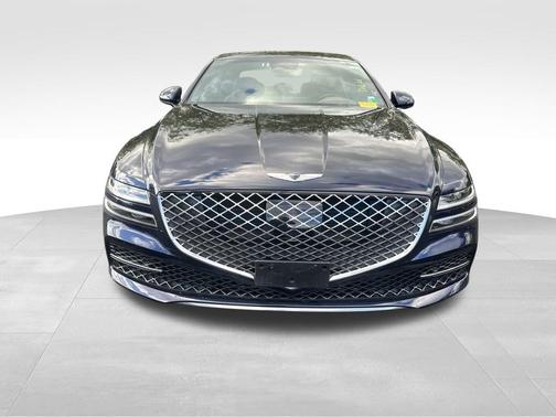 2023 Genesis G80 2.5T AWD