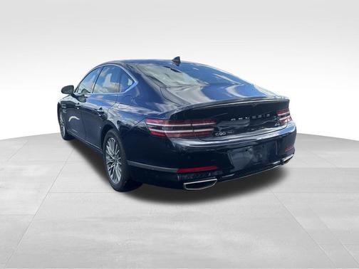 2023 Genesis G80 2.5T AWD