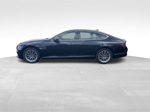 2023 Genesis G80 2.5T AWD