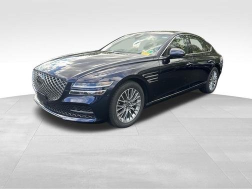 2023 Genesis G80 2.5T AWD