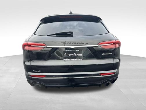 2023 Maserati Grecale GT