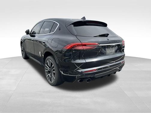 2023 Maserati Grecale GT