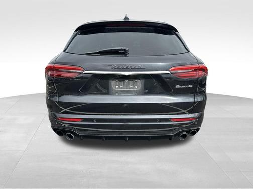 2023 Maserati Grecale GT