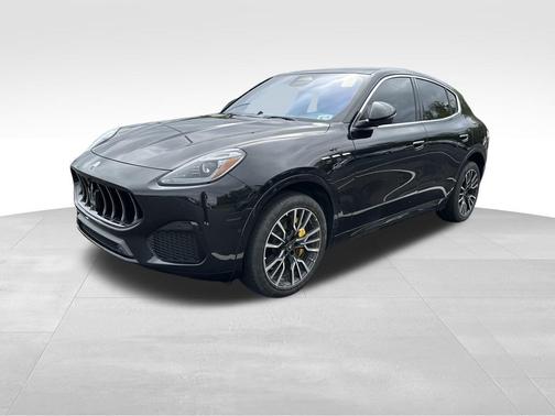 2023 Maserati Grecale GT