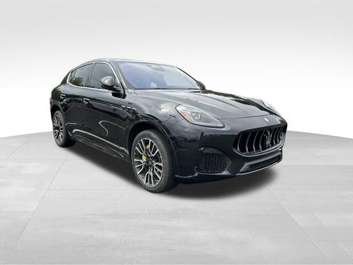 2023 Maserati Grecale GT