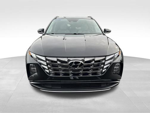 2023 Hyundai TUCSON Hybrid Limited