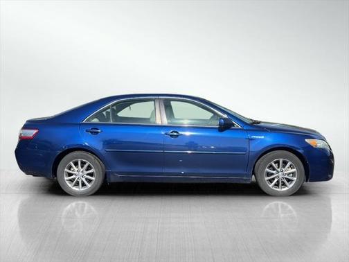 2010 Toyota Camry Hybrid Base