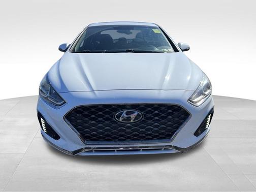 2019 Hyundai SONATA Sport