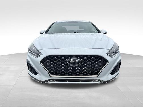 2019 Hyundai SONATA Sport