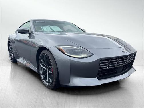 2024 Nissan Z Performance
