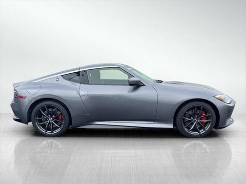 2024 Nissan Z Performance
